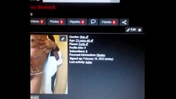 Preview 4 of Cory Squirt - Verification video