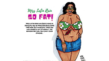 Preview 1 of Boobs Bajar Xxx - Comic So fat
