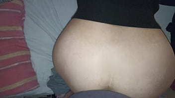 Preview 2 of Futanari Bulge - Rapid&iacute_n