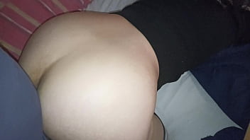 Preview 3 of Futanari Bulge - Rapid&iacute_n