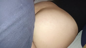 Preview 4 of Futanari Bulge - Rapid&iacute_n