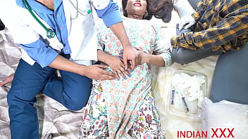 Preview 1 of Women Bully Man - Indian XXX Hard Core doctor sex in hindi XXX