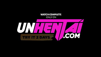 Preview 1 of Taliban Porn Movie - Lesbian Teacher Tries BIG Cock - Uncensored Hentai [EXCLUSIVE]