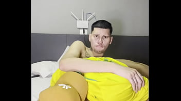 Preview 3 of Sex Suhhy - dei pro golero do time