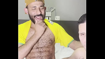 Preview 1 of Sex Suhhy - dei pro golero do time