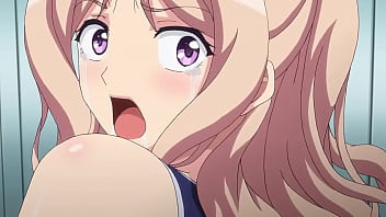 Preview 3 of Big Brezzarse - [VERHENTAI TOP] Gakuen de Jikan yo Tomare - 02 BDL