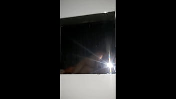 Preview 4 of Orient Bear Fuck Movie - Que rico me derraman toda la leche en mi ano