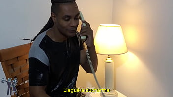 Preview 1 of Rape Inocent Porn Full Movies - Vecino aprovech&oacute_ el defecto de la ducha para llevarse a la vecina y ducharse (subt&iacute_tulos en espa&ntilde_ol)