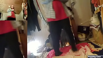Preview 1 of Www Saina Xxx Video - Learning to Dance Cutely 64,  came intentionally,  scuff audio (0 days and 0 dances since last orgasm,  20220807)