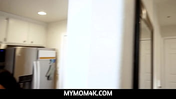 Preview 4 of Alice Zoo - MyMom4K - Latina MILF Anissa Kate asks stepson to taboo fuck her hungry pussy