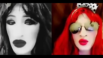 Preview 1 of Mexzoo Miss F - On Form Duet