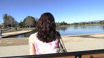 Preview 2 of Www Sax Aunty - GROOBYGIRLS: The Comeback... Daisy Taylor