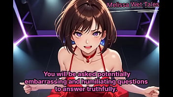 Preview 1 of Rakul X - Cuckold quiz - Do you want to see your wife fucking someone? (HUMILIATION ROLEPLAY - AI GENERATED)