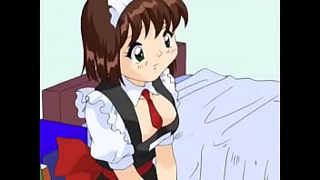 Preview 3 of Masturbation Forst - Maid