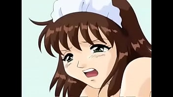Preview 4 of Masturbation Forst - Maid