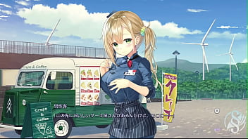 Preview 1 of Bana Resa - Study &sect_ Steady 2 / Kirara Mishima Scene 2