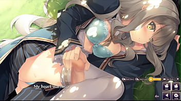 Preview 2 of Miz K - Ouchi ni Kaeru made ga Mashimaro Desu / Sasa Misuzu Scene 2 (English)