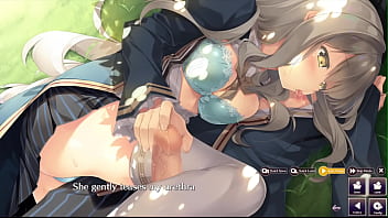 Preview 3 of Miz K - Ouchi ni Kaeru made ga Mashimaro Desu / Sasa Misuzu Scene 2 (English)