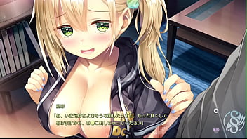 Preview 2 of Tara Radcliffe Femme Fatales - Study &sect_ Steady 2 / Kirara Mishima Scene 1