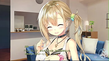Preview 1 of Tara Radcliffe Femme Fatales - Study &sect_ Steady 2 / Kirara Mishima Scene 1