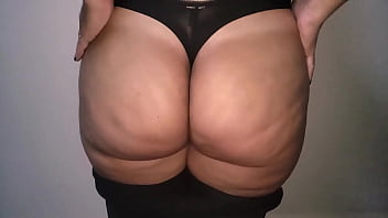 Preview 1 of Vlxx 2k - Mature real homemade chubby ass girl swowing her body in the front of husband Karina and Lucas