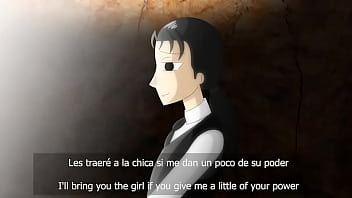 Preview 2 of Anim Naruta - You are my girl | Chapter 3 | Caricanima Studio