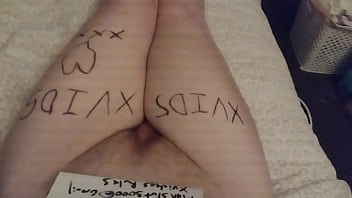 Preview 3 of Thong One - Verification video