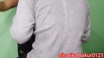 Preview 1 of Surprised His Wife Happy - Desi Indian Girl fuck big boobs