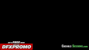 Preview 1 of Black X New - &quot_Mrs Locke? You&#039_re Gonna Get Fucked Today !&quot_