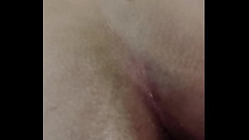 Preview 1 of Sexy Big Ball Bra - Mi pu&ntilde_o dentro de su culo