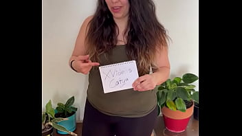 Preview 4 of Small Glri - Verification video