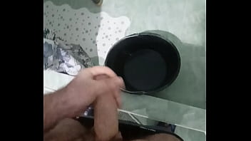 Preview 4 of Sexy Video Xxx Masere - Big cock
