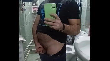 Preview 3 of Bent Over Close Up - Bigcock