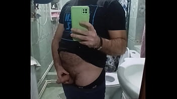 Preview 4 of Bent Over Close Up - Bigcock