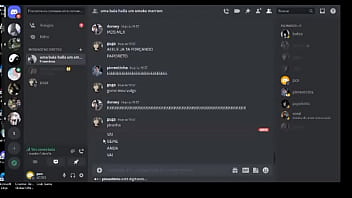 Preview 3 of Big Tits Unconscious - metendo gostoso no discord