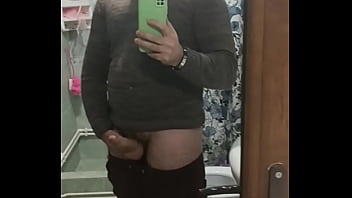 Preview 2 of Going Keeping - Big cock