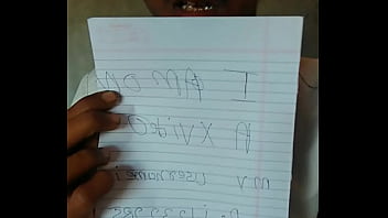Preview 2 of My Sexx - Verification video