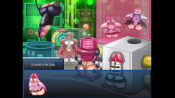 Preview 3 of L Granny Facefuck - BUZAMA Trap Dungeon 2 - Emperor Edition Scenes 4