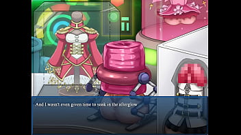 Preview 4 of L Granny Facefuck - BUZAMA Trap Dungeon 2 - Emperor Edition Scenes 4