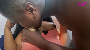 Preview 2 of Maya Proteine - Beautiful wet pussy 18yo girls are so sweet when the moan and cry because of banging from huge black cocks. See more video on RED