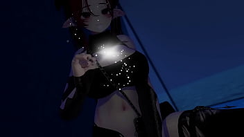 Preview 3 of Fauk Fat - Virtual Dances L2