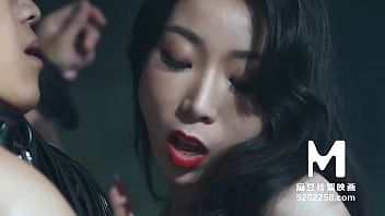 Preview 2 of Nepali Moti Chut - Trailer-MDSJ-0003-Horny Sex Jail-Xia Qing Zi-Best Original Asia Porn Video