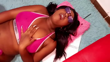 Preview 2 of Wnxx Brazzer01 - La peque&ntilde_a estudiante universitaria ANDREA folla muy caliente