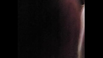 Preview 3 of Mother Vc Teen - Calvin gets Carri Klein specialty mouth suction throat function best deepthroat ever