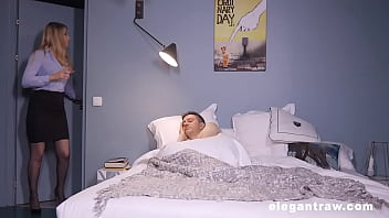 Preview 1 of Jabarjasti Xxx Porn - Fucked Elegant by the Slutty Boss