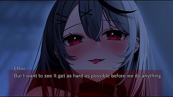 Preview 2 of Japanese Machiko Tezuka - JOI Taking your classmate&#039_s virginity! Edging Defloration Hentai Countdown Instructions