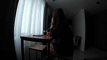 Preview 1 of Afrecan Povcom - Betrayal. My Wife Brings A Neighbor To Her House While Her Husband Is Not At Home