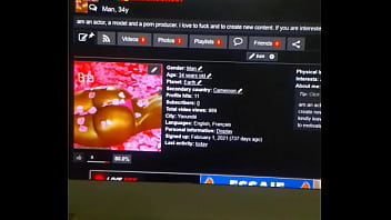 Preview 4 of Anime Son Sex - Verification video