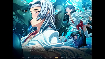 Preview 2 of Fiting Xxxxx - 黒獣１０傭兵