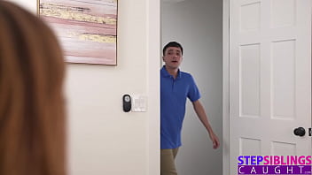 Preview 1 of Sex Porn Shimla Hd Photos - Amber Stark demands stepbro,  &quot_Lick my pussy!&quot_  - S22:E2